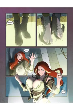 Sizeable Tales 23 CE-05