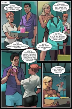 Sizeable Tales 23 CE-11