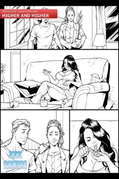 Sizeable Tales 23 CE-24