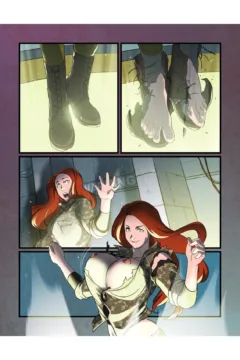 Sizeable Tales 23 CE-27