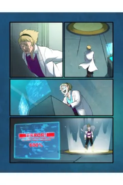 Sizeable Tales 23 CE-30