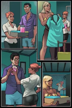 Sizeable Tales 23 CE-33