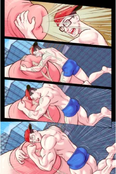 Sizeable Tales 23 CE-38