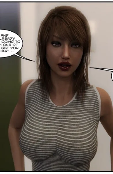 TGTrinity- New Year, New Sibling