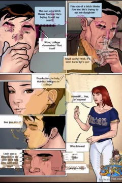 The Adventures of Lia 7 – Part 3 (English)0023