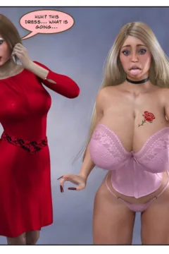 The Caring Sister (10)