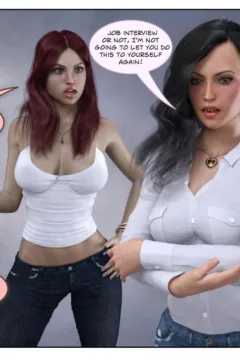 The Caring Sister (3)