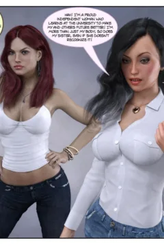 The Caring Sister (4)