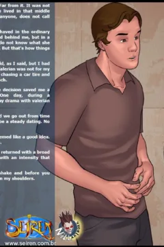 The Nice Guy 1- Seiren0003