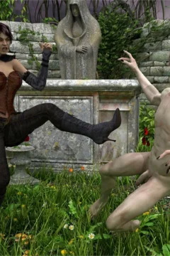 Vampire Initiation0004