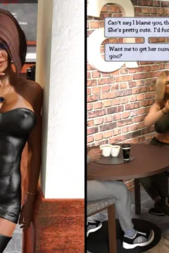 Whatever It Takes – Classic Silke 70003