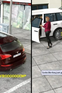 Whatever It Takes – Classic Silke 70007