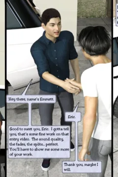 Whatever It Takes – Classic Silke 70008