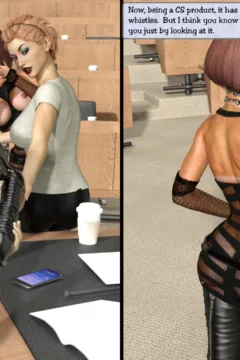 Whatever It Takes – Classic Silke 70013