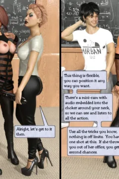 Whatever It Takes – Classic Silke 70018