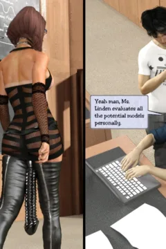 Whatever It Takes – Classic Silke 70019