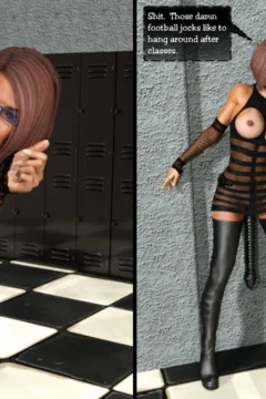 Whatever It Takes – Classic Silke 70020