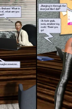 Whatever It Takes – Classic Silke 70026