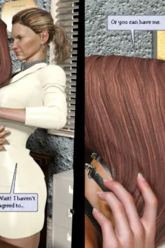 Whatever It Takes – Classic Silke 70028