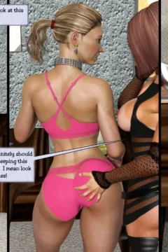 Whatever It Takes – Classic Silke 70030