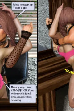 Whatever It Takes – Classic Silke 70040