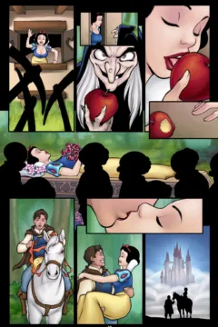 [R_EX] Twisted Tales (16)