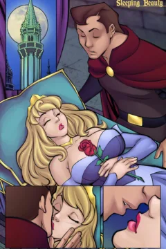 [R_EX] Twisted Tales (3)