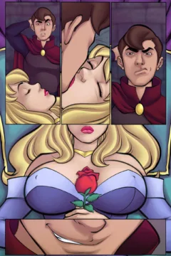 [R_EX] Twisted Tales (4)