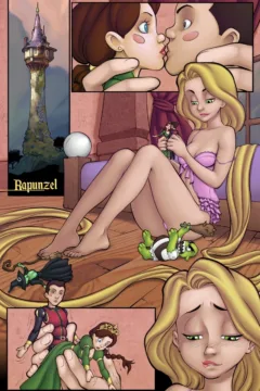 [R_EX] Twisted Tales (8)