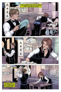 A God Among Women003