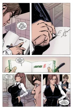 A God Among Women006