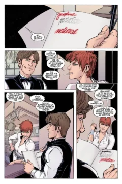 A God Among Women009