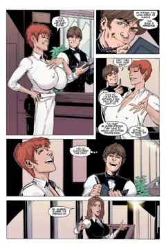 A God Among Women011