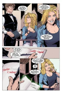 A God Among Women013