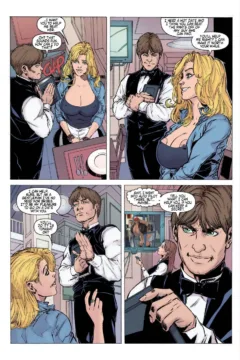 A God Among Women014