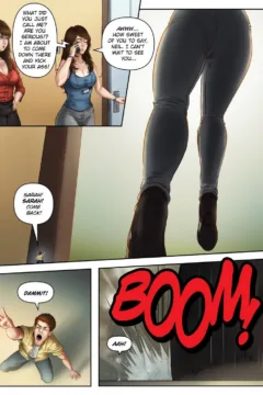 A Weekend Alone 12009