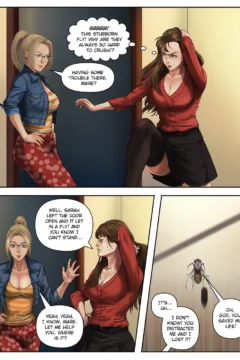 A Weekend Alone 12017