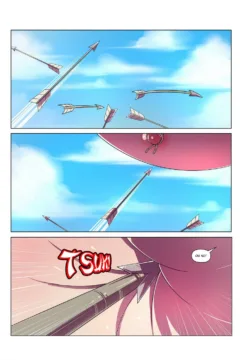 Balloon Warriors 3007