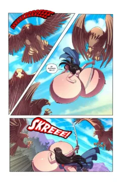 Balloon Warriors 3009