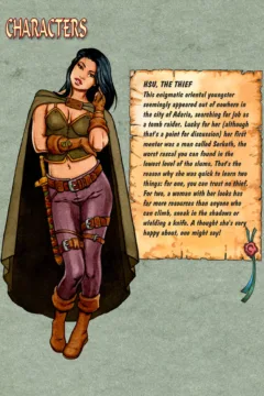 Barbarian Chicks and Demons0008