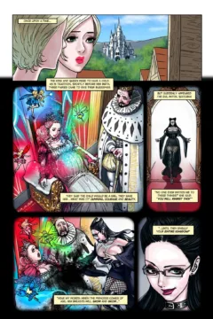 Beauty and the Bust003