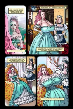 Beauty and the Bust005