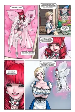 Beauty and the Bust007