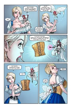 Beauty and the Bust008