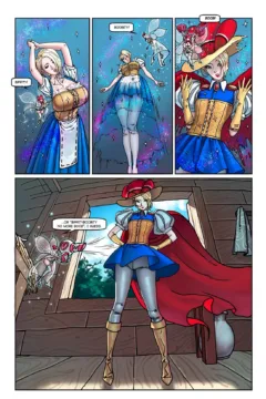 Beauty and the Bust009