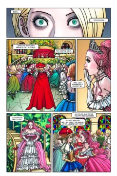 Beauty and the Bust011