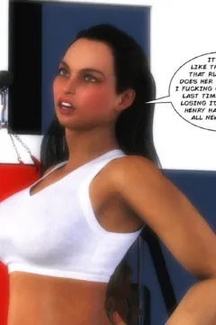 Big and Fit 3 CE-003