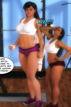 Big and Fit 3 CE-005