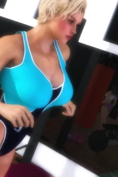 Big and Fit 3 CE-014