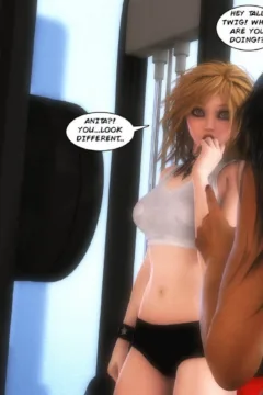 Big and Fit 3 CE-016